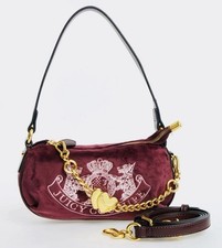 Juicy Couture Twig Dog Hobo