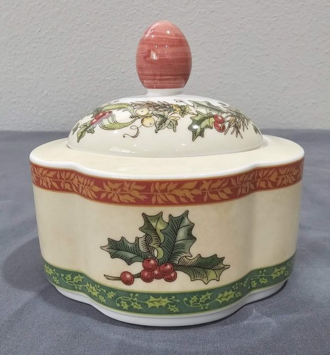 Villeroy boch festive - boch,