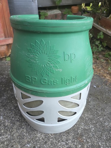 Flo gas cylinder propane 5kg - propane,