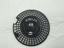 Hayter Jubilee 48 Mower -