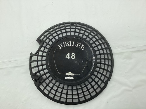 Hayter jubilee mower - 48,