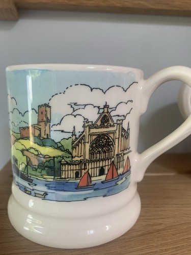Emma bridgewater landscapes - bridgewater,
