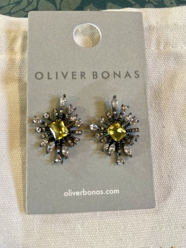 Oliver bonas zuri - oliver,