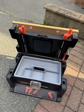 Black & Decker Workmate