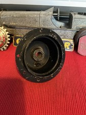 Moto Lita Steering Wheel Boss