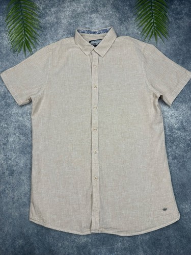 Koala bay cielo shirt beige - cielo,