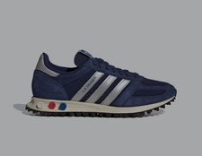 UK8/ EUR42- adidas LA TRAINER