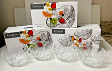 Set of 4 Shannon Crystal