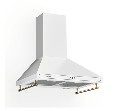 Cooker hood kitchen - cooker, cm