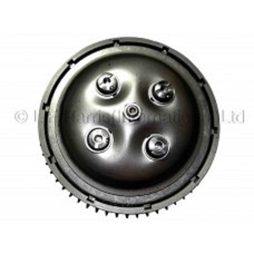 Triumph unit 350 - 350/500, 5ta