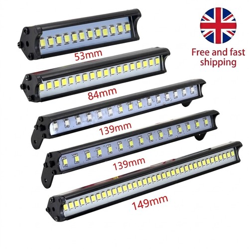 Crawler roof led light - crawler,