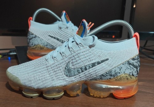 Nike vapormax flyknit moon - 3,