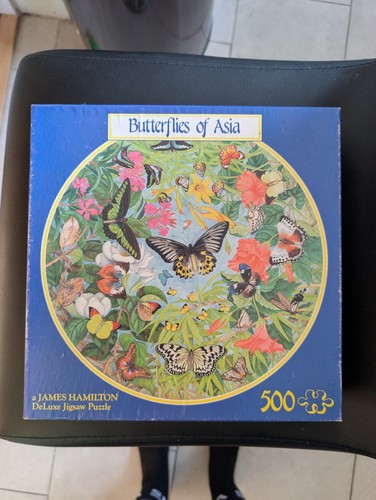 Butterflies asia james - asia,,