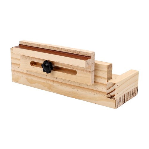 Manual label positioning stand - label,