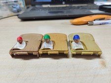 Scalextric austin healey - scalextric,