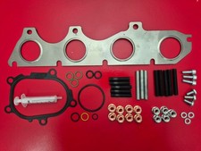 Turbocharger Mounting Kit AUDI