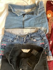 Girls Clothes Bundle Age 8-9