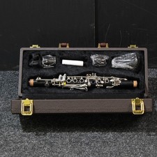 Rosedale Professional Eb