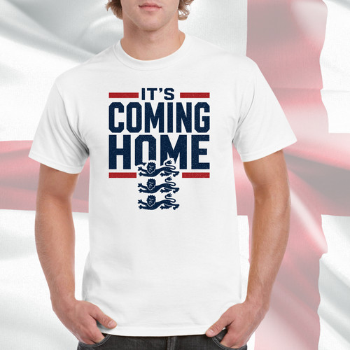 England football shirt 2026 - football, t-shirt