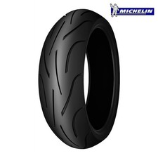 Michelin Pilot Power 2CT Tyre 160/60-17 for Suzuki GSF 600 N Bandit 00-04