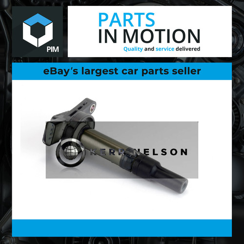 Ignition coil iis332 - ignition,