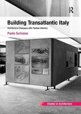 Building Transatlantic Italy - 9781138246270