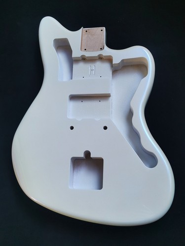 Jazzmaster guitar body - ,