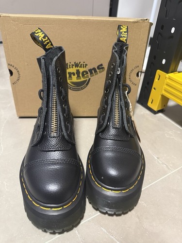 Martens sinclair black - dr.,