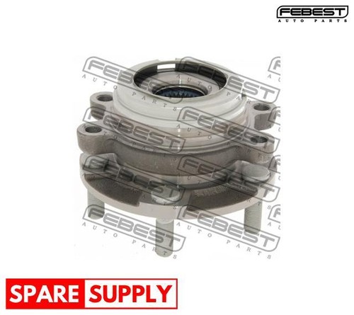 Wheel hub for - wheel,