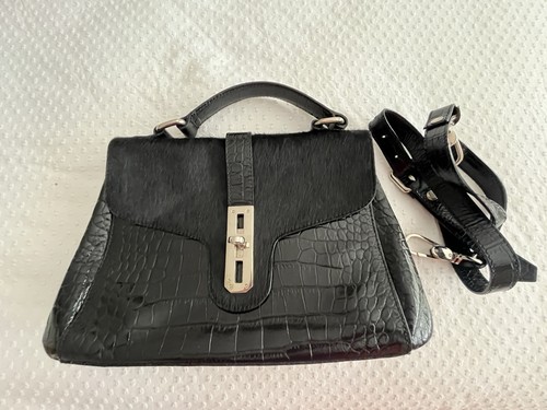 Russell bromley ladies - bromley, black