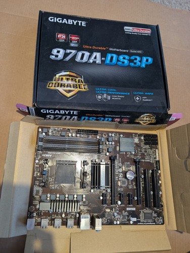 Gigabyte 970a ds3p - ga-970a-ds3p, socket