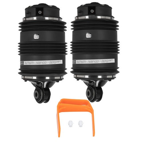 Rear air spring bag for - rear,