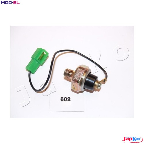 Oil pressure switch - oil,