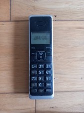 BT Xenon 1500 Cordless Phone (