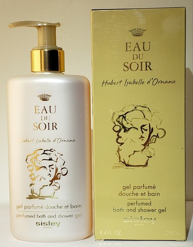 Eau soir hubert - du,