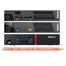 Lenovo Mini PC i5 / i7 Quad