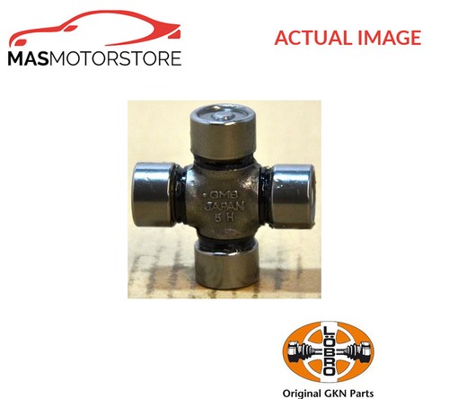 Propshaft joint lobro 988 - propshaft,