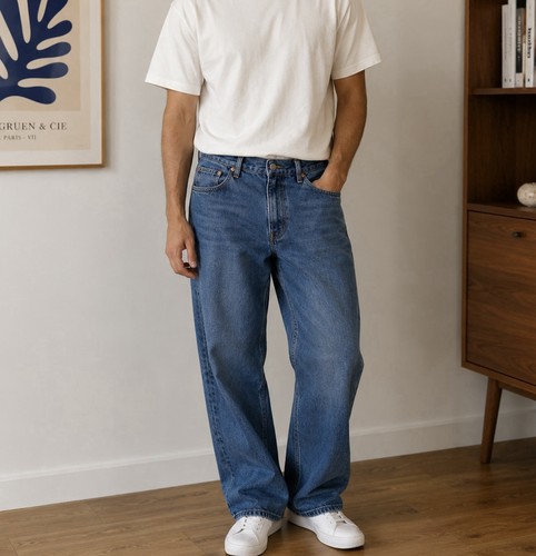 Levi 505 men jeans 34 - 505, 34"