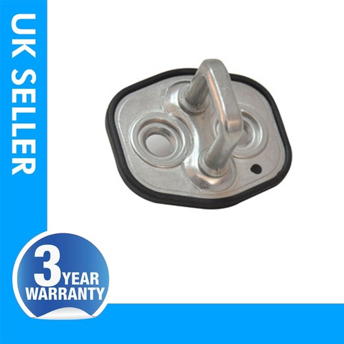 Door lock striker plate for - lock,