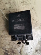 Kawasaki 454 LTD En450 CDI IC