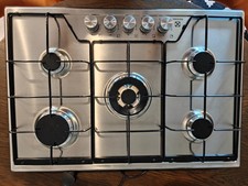 Electrolux kgs7534sx 75cm - kgs7534sx,
