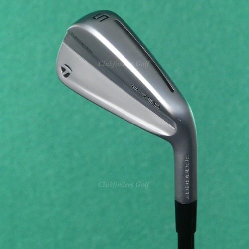 Taylormade 790 2023 - p-790, forged