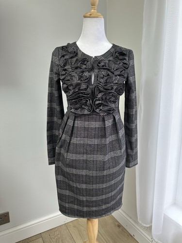 Classic grey tartan - classic,