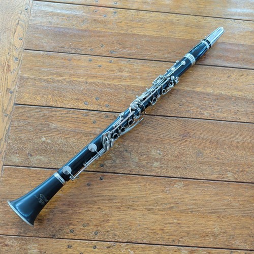 Clarinet boosey hawkes - clarinet,