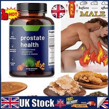 Prostate Health Capsules