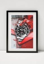 Rolex Sea-Dweller 50th