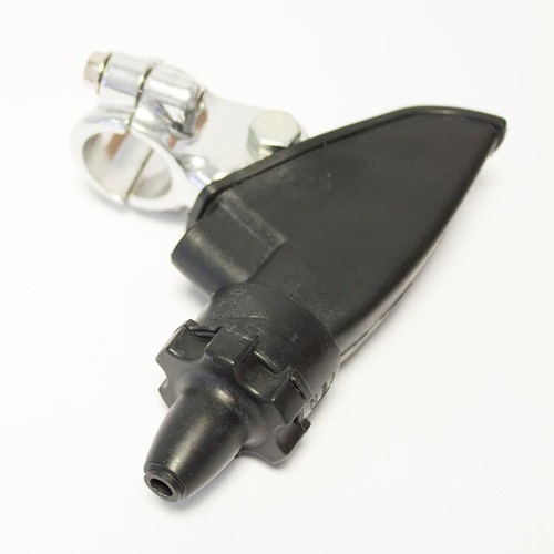Raceline clutch lever holder - raceline,