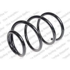 1x Coil Spring (Single) For