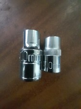  10mm Socket 1/2" Drive And