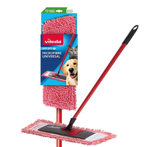 Floor mop vileda - mop,